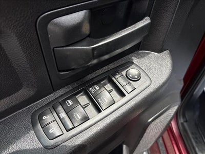 2016 RAM 1500 Express