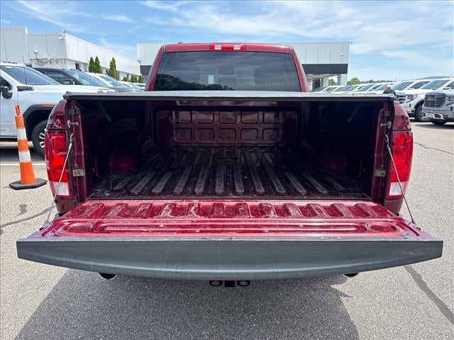2016 RAM 1500 Express