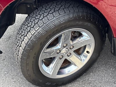 2016 RAM 1500 Express