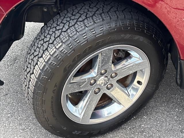 2016 RAM 1500 Express