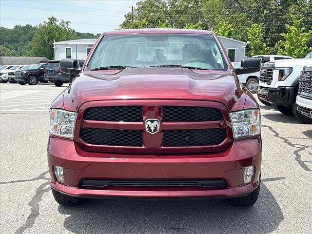 2016 RAM 1500 Express