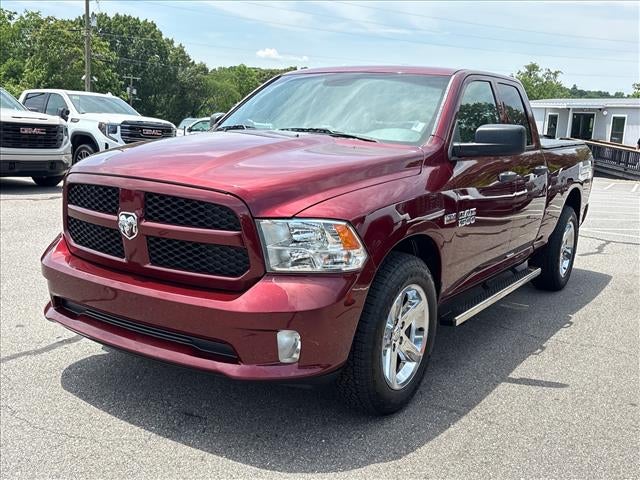 2016 RAM 1500 Express