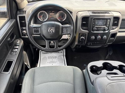 2016 RAM 1500 Express