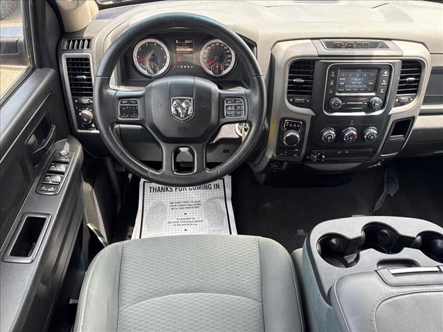 2016 RAM 1500 Express