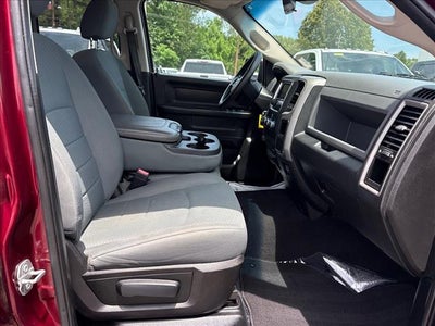 2016 RAM 1500 Express