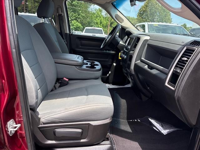 2016 RAM 1500 Express