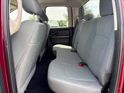 2016 RAM 1500 Express