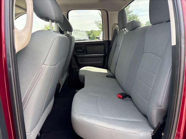 2016 RAM 1500 Express