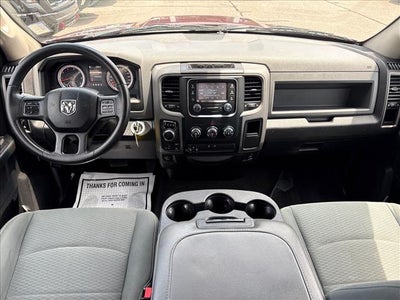 2016 RAM 1500 Express