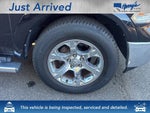 2013 RAM 1500 Laramie