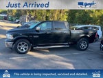 2013 RAM 1500 Laramie