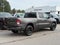 2021 RAM 1500 Big Horn Quad Cab 4x4 6'4" Box