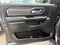 2021 RAM 1500 Big Horn Quad Cab 4x4 6'4" Box