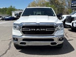 2021 RAM 1500 Big Horn Crew Cab 4x4 5'7" Box