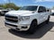 2021 RAM 1500 Big Horn Crew Cab 4x4 5'7" Box