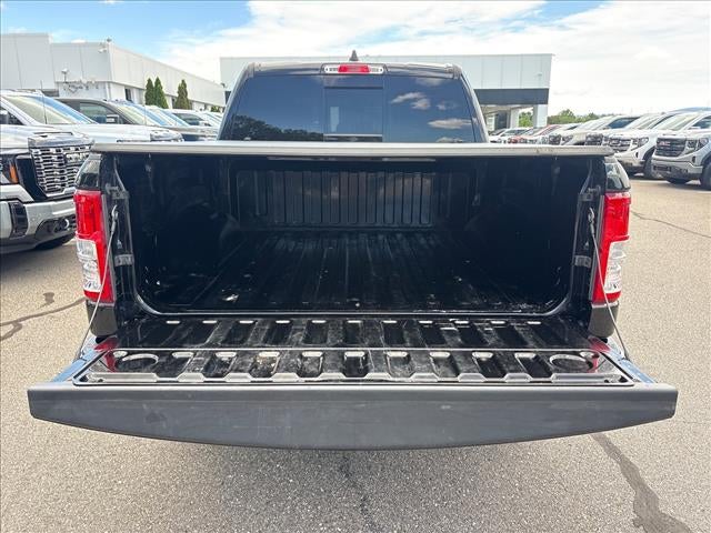 2022 RAM 1500 Big Horn Crew Cab 4x4 5'7" Box