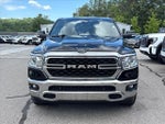 2022 RAM 1500 Big Horn Crew Cab 4x4 5'7" Box