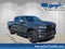 2025 RAM 1500 Warlock Crew Cab 4x4 5'7" Box