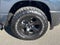 2025 RAM 1500 Warlock Crew Cab 4x4 5'7" Box