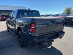 2025 RAM 1500 Warlock Crew Cab 4x4 5'7" Box