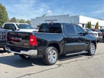 2025 RAM 1500 Laramie Crew Cab 4x4 5'7" Box
