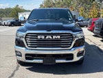 2025 RAM 1500 Laramie Crew Cab 4x4 5'7" Box