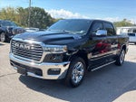 2025 RAM 1500 Laramie Crew Cab 4x4 5'7" Box