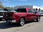 2020 RAM 1500 Laramie Crew Cab 4x4 5'7" Box