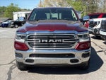2020 RAM 1500 Laramie Crew Cab 4x4 5'7" Box