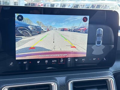 2024 Ford Mustang EcoBoost Premium Fastback