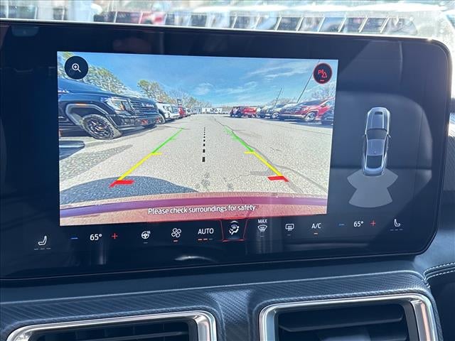 2024 Ford Mustang EcoBoost Premium Fastback