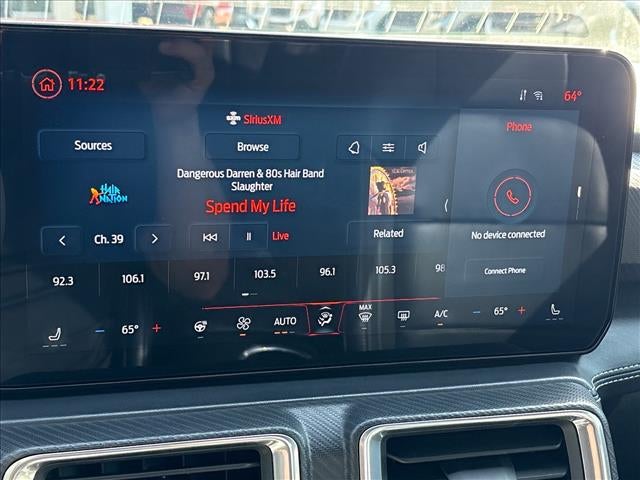 2024 Ford Mustang EcoBoost Premium Fastback