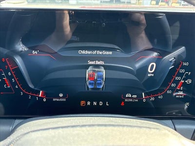 2024 Ford Mustang EcoBoost Premium Fastback