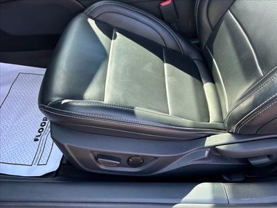 2024 Ford Mustang EcoBoost Premium Fastback