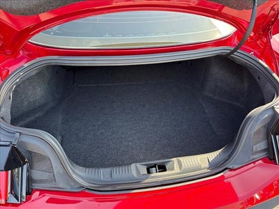 2024 Ford Mustang EcoBoost Premium Fastback