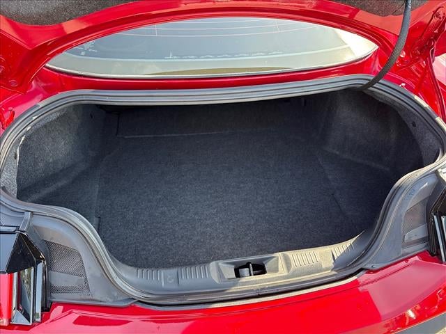 2024 Ford Mustang EcoBoost Premium Fastback