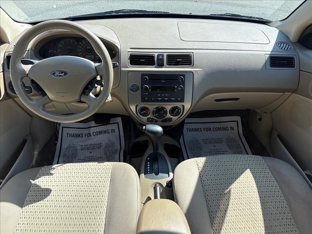 2006 Ford Focus SE