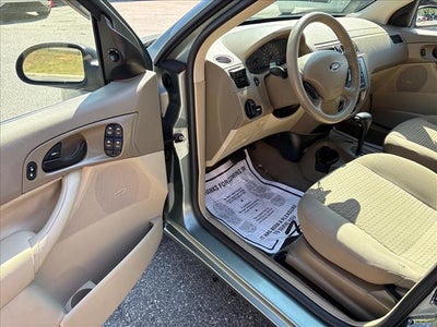 2006 Ford Focus SE