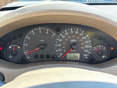 2006 Ford Focus SE