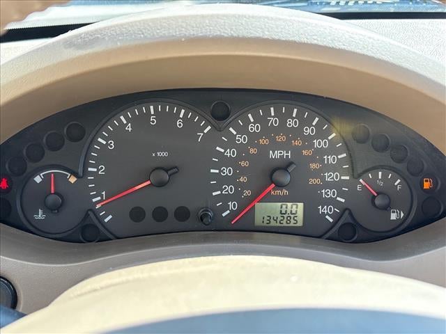 2006 Ford Focus SE