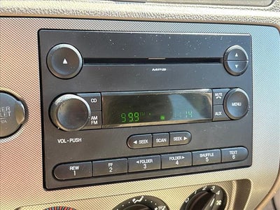 2006 Ford Focus SE
