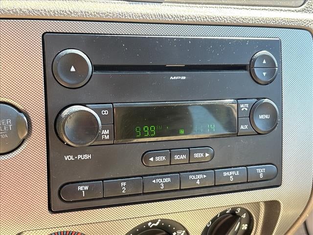 2006 Ford Focus SE