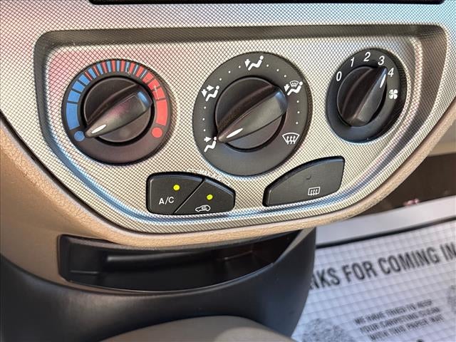 2006 Ford Focus SE