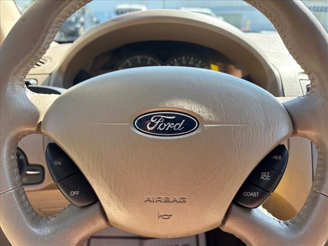 2006 Ford Focus SE