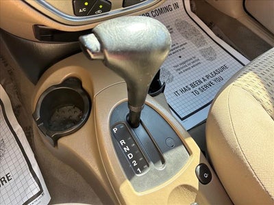 2006 Ford Focus SE