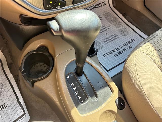 2006 Ford Focus SE