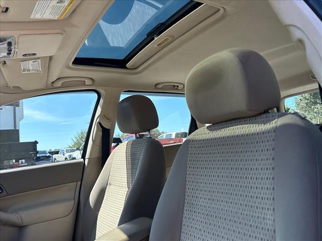 2006 Ford Focus SE