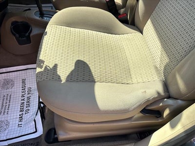 2006 Ford Focus SE