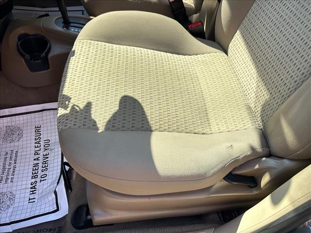 2006 Ford Focus SE