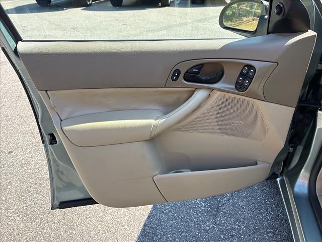 2006 Ford Focus SE